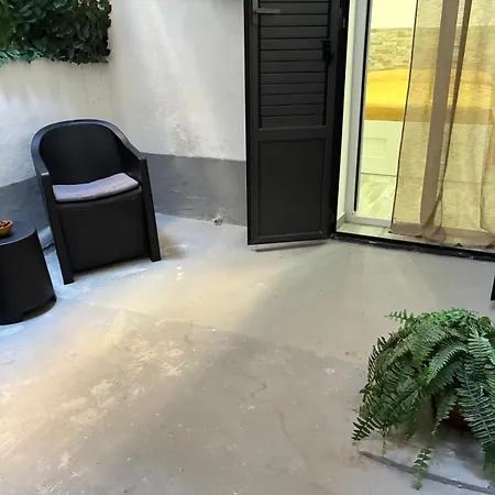 Apartment Mammachica *