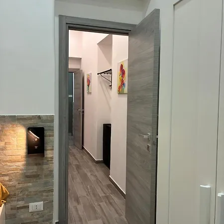Mammachica Apartment *