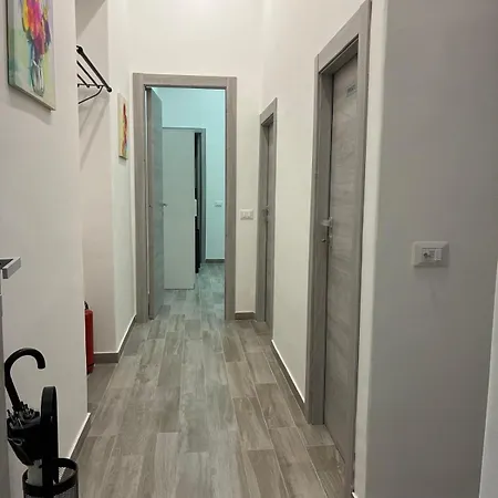 Apartment Mammachica Palermo