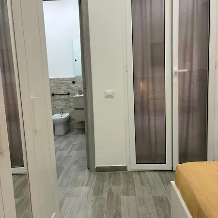 Apartman Mammachica
