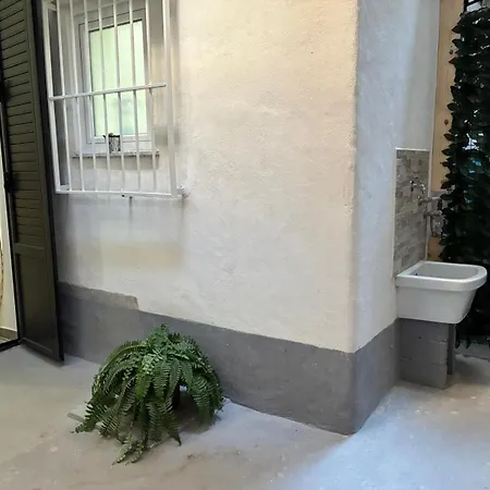 Apartman Mammachica Palermo
