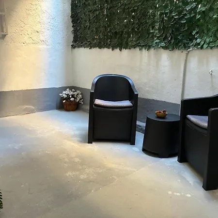 Mammachica Apartman